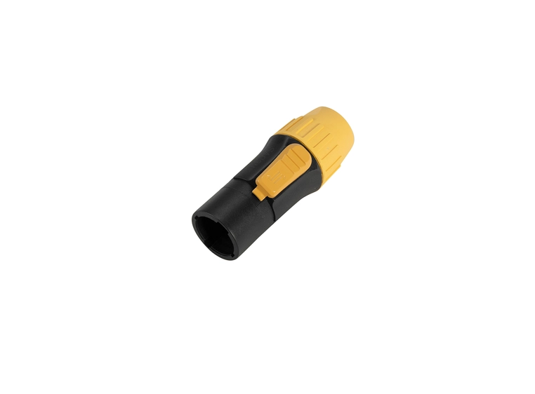 Eurolite IP T-Con Cable Plug SAC3MX 