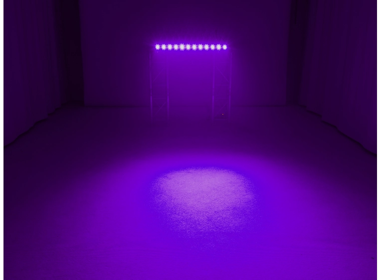 Eurolite LED BAR-12 UV Bar 