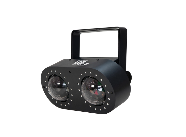 Eurolite LED DMF-3 Hybrid Flower Effect 