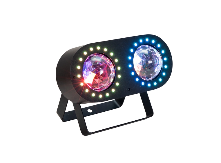 Eurolite LED DMF-3 Hybrid Flower Effect 