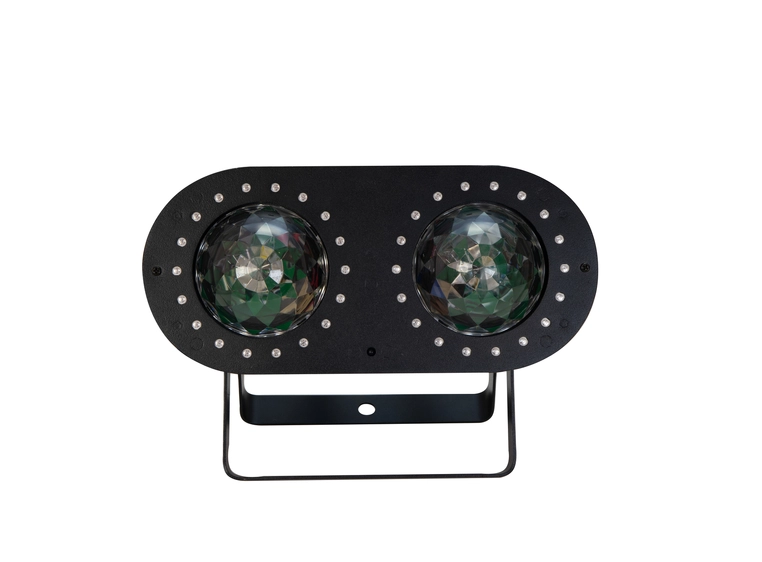 Eurolite LED DMF-3 Hybrid Flower Effect 