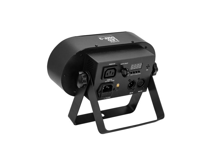 Eurolite LED DMF-3 Hybrid Flower Effect 