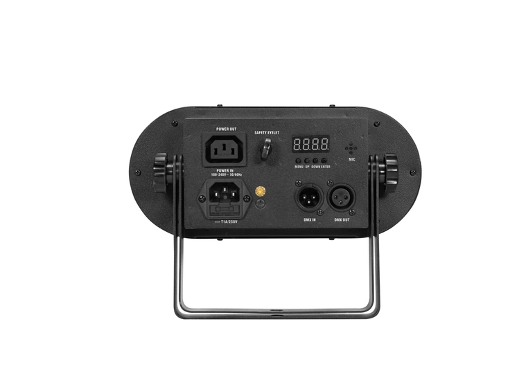 Eurolite LED DMF-3 Hybrid Flower Effect 