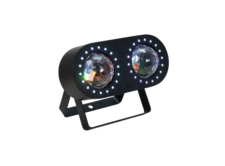 Eurolite LED DMF-3 Hybrid Flower Effect 