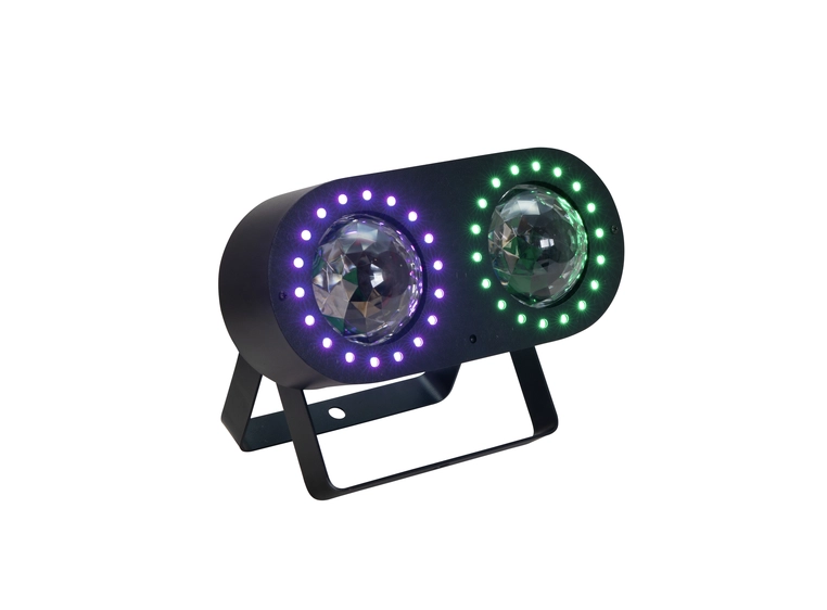 Eurolite LED DMF-3 Hybrid Flower Effect 