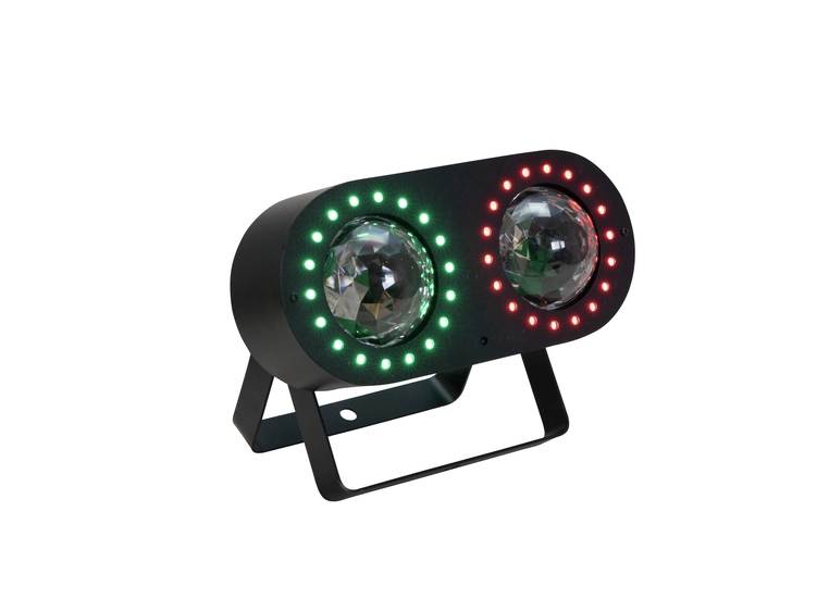 Eurolite LED DMF-3 Hybrid Flower Effect 