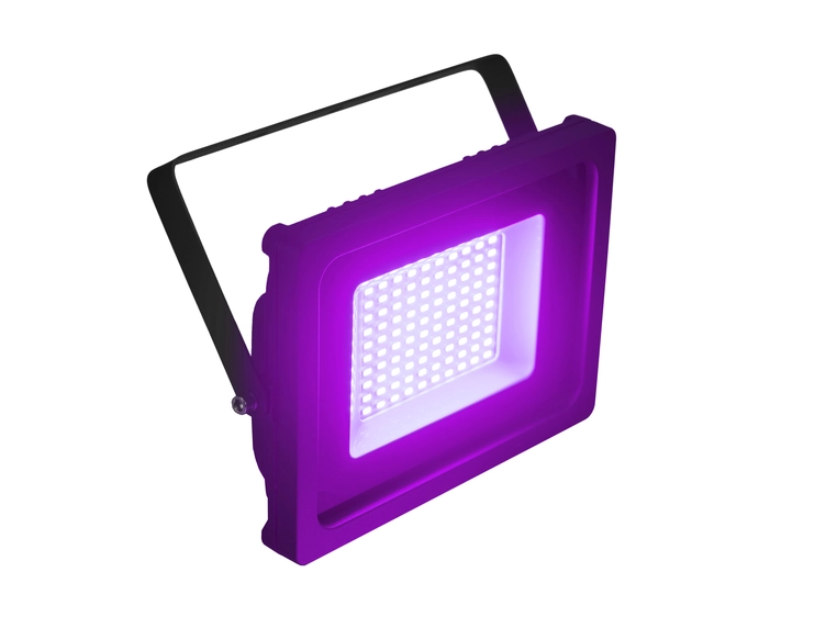 Eurolite LED IP FL-50 SMD purple 