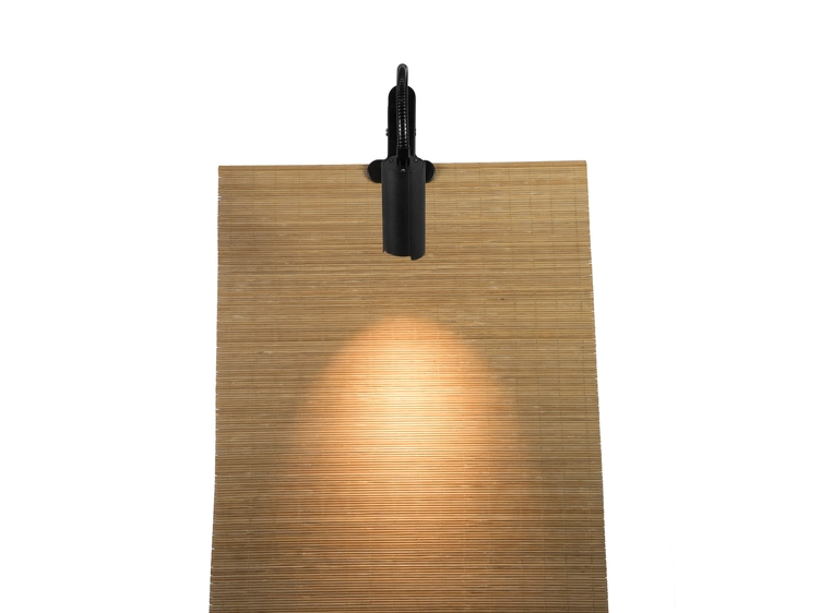 Eurolite LED KKL-7 Spotlight 6000K black 