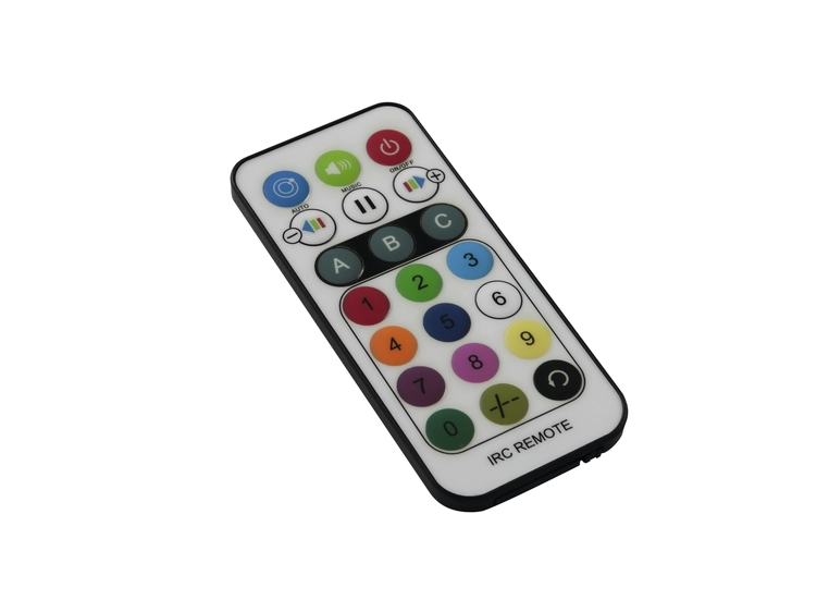 Eurolite LED KLS-3002 Next Compact Light Set 