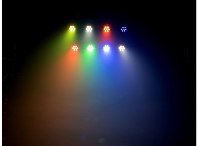 Eurolite LED KLS-3002 Next Compact Light Set 