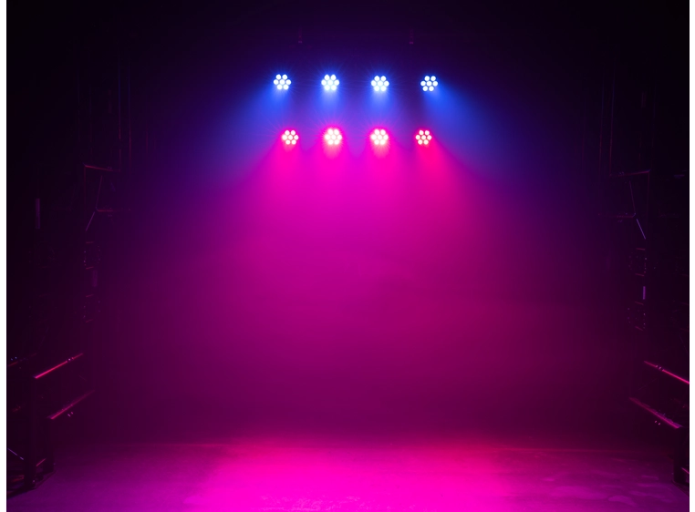 Eurolite LED KLS-3002 Next Compact Light Set 