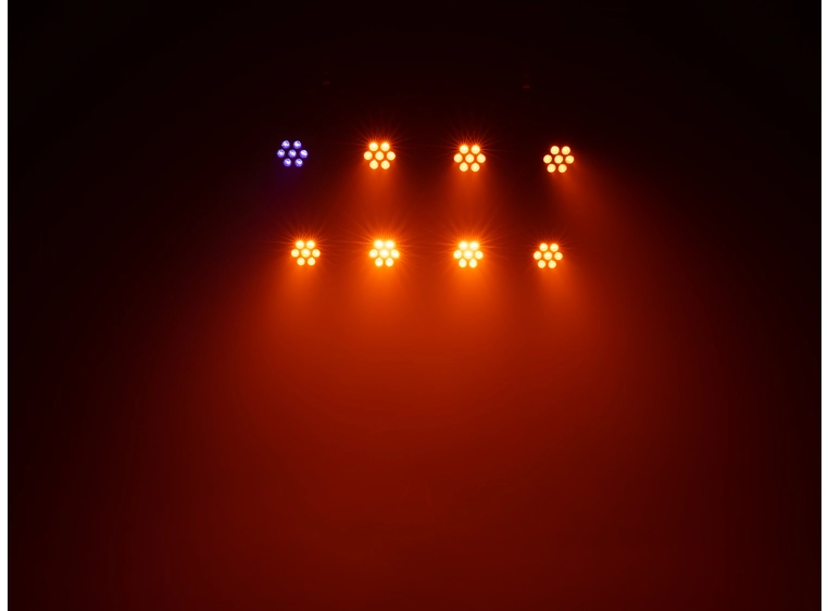 Eurolite LED KLS-3002 Next Compact Light Set 