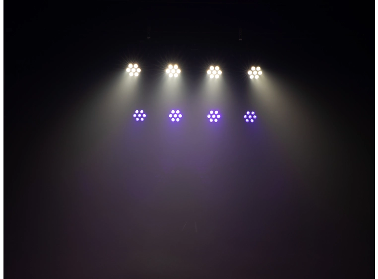 Eurolite LED KLS-3002 Next Compact Light Set 