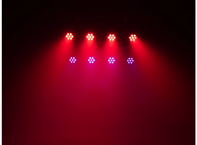 Eurolite LED KLS-3002 Next Compact Light Set 