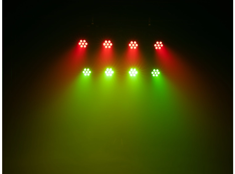 Eurolite LED KLS-3002 Next Compact Light Set 