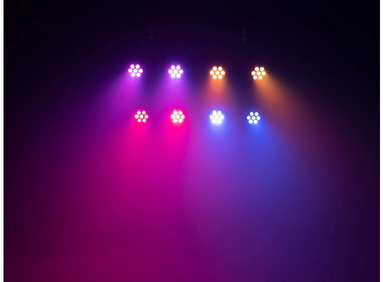 Eurolite LED KLS-3002 Next Compact Light Set 