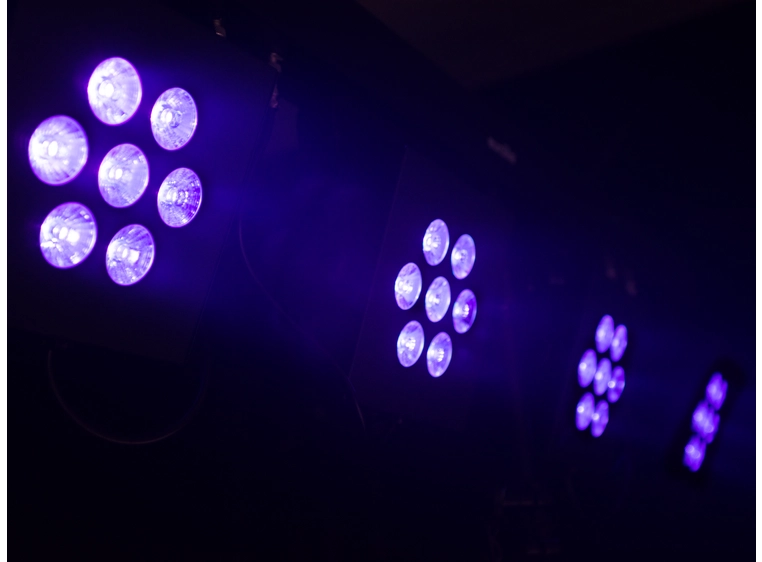 Eurolite LED KLS-3002 Next Compact Light Set 