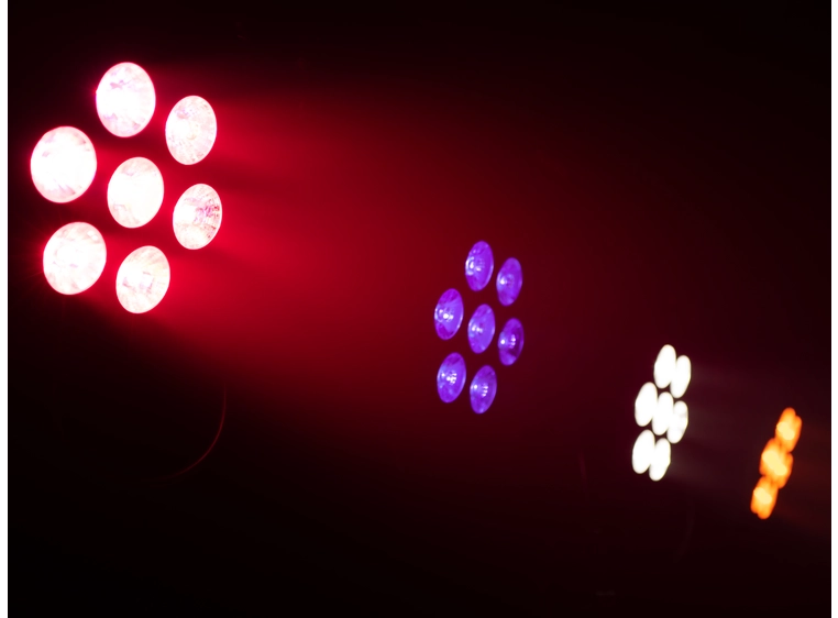 Eurolite LED KLS-3002 Next Compact Light Set 