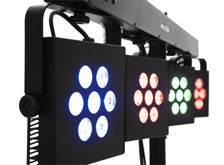 Eurolite LED KLS-3002 Next Compact Light Set