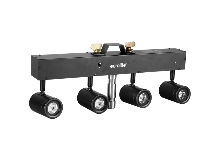 Eurolite LED KLS-60 WW Compact Light Set 