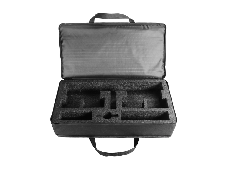 Eurolite LED KLS-60 WW Compact Light Set 