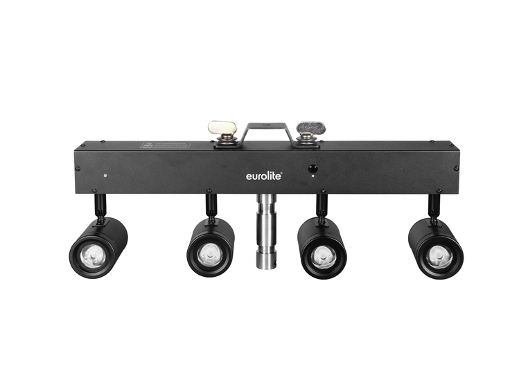 Eurolite LED KLS-60 WW Compact Light Set 