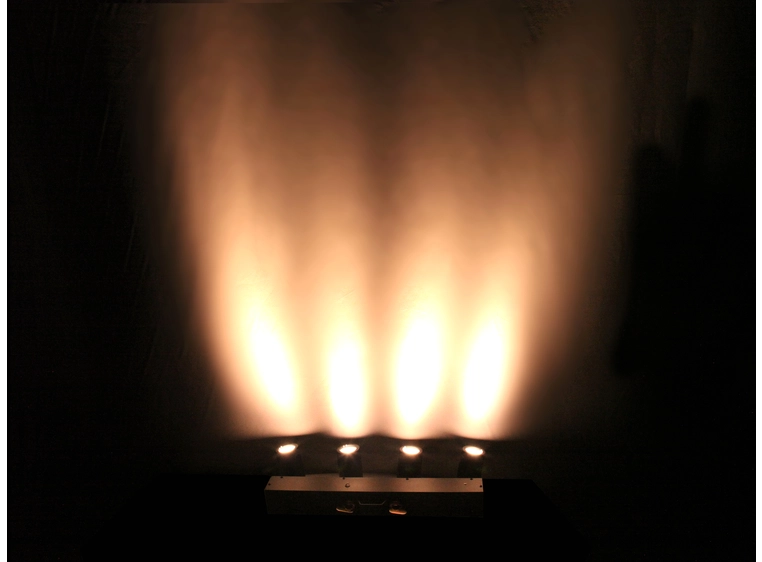 Eurolite LED KLS-60 WW Compact Light Set 