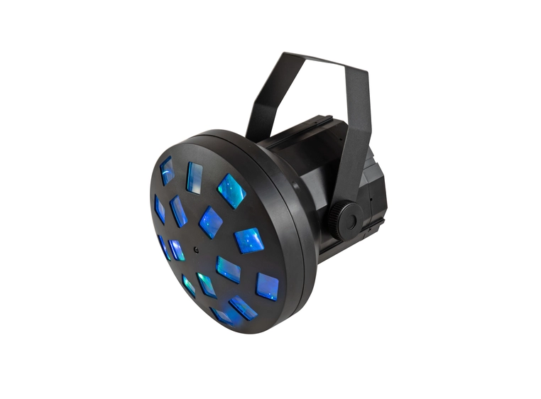 Eurolite LED Mini Z-20 USB Beam Effect 