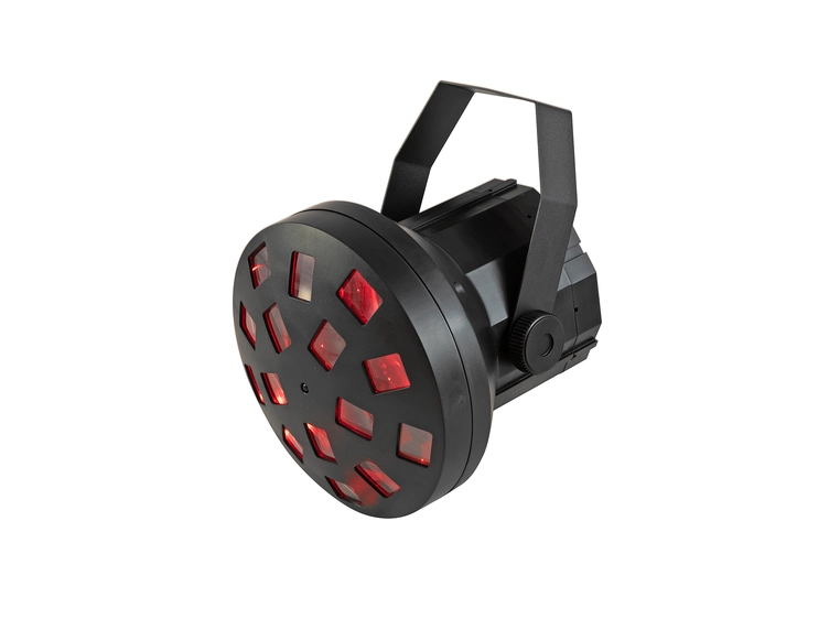 Eurolite LED Mini Z-20 USB Beam Effect 