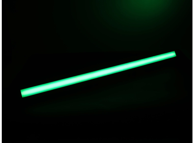 Eurolite LED PR-100/32 Pixel DMX rail bk 