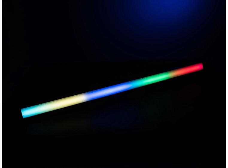 Eurolite LED PR-100/32 Pixel DMX rail bk 