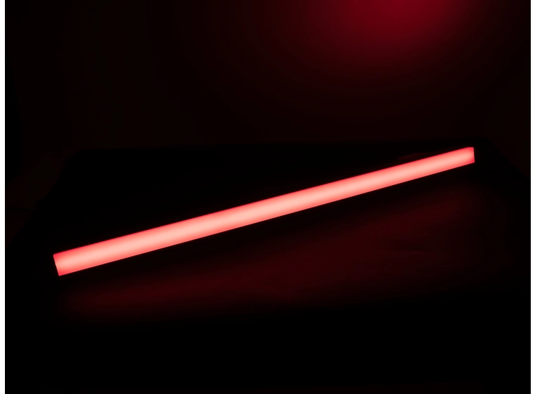 Eurolite LED PR-100/32 Pixel DMX rail bk 