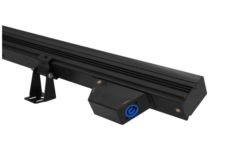 Eurolite LED PR-100/32 Pixel DMX rail bk 