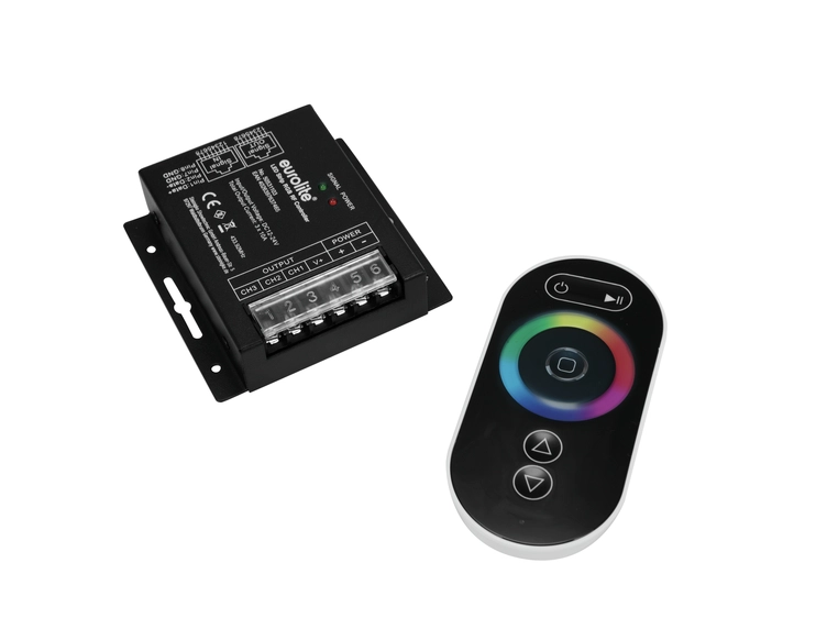 Eurolite LED Strip RGB RF Controller 