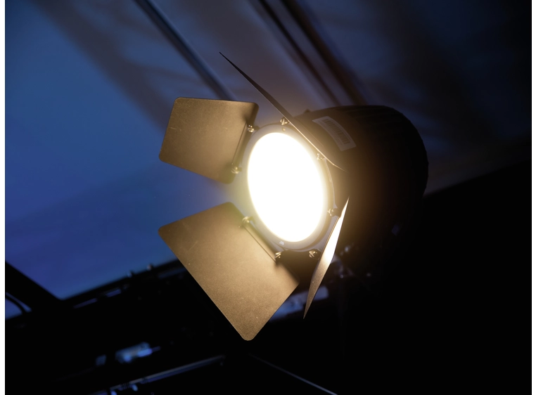 Eurolite LED Theatre COB 200 WW/CW 