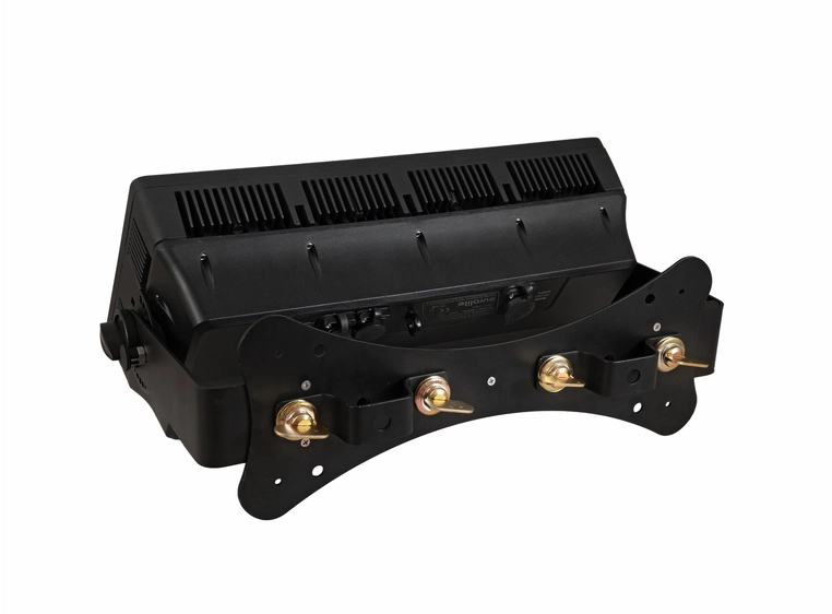 Eurolite Multiflood Pro IP SMD RGBW Strobe/Wash 