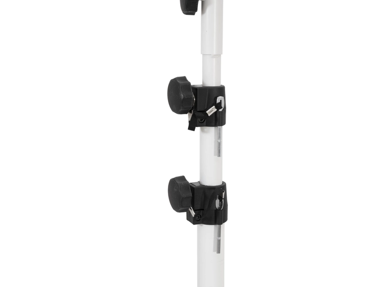 Eurolite STV-60-WOT EU Steel Stand white 