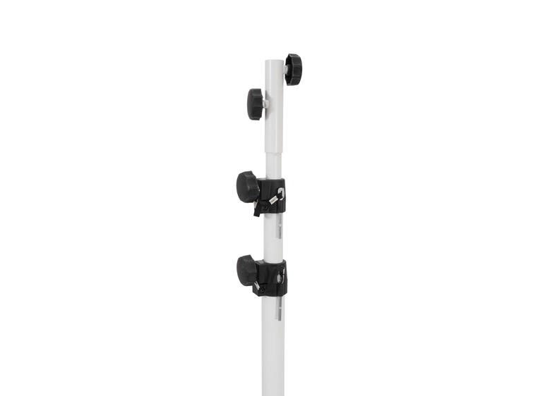 Eurolite STV-60-WOT EU Steel Stand white 