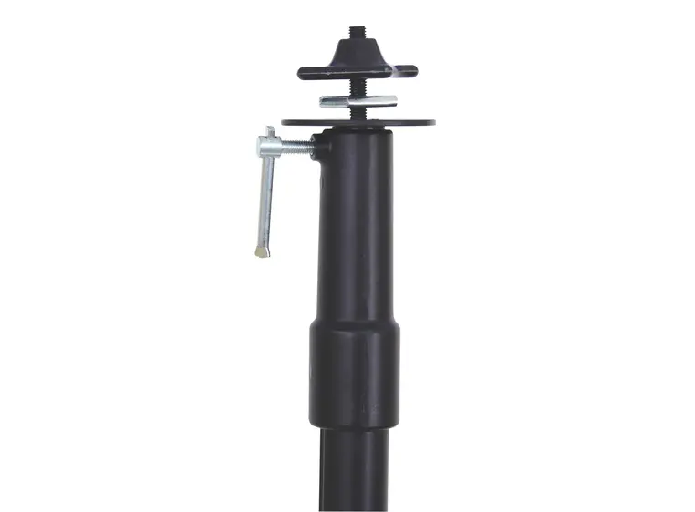 Eurolite STW-370A Winch-driven Stand 370cm  Aluminium 