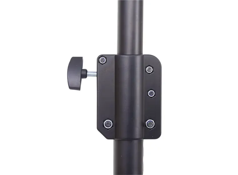 Eurolite STW-370A Winch-driven Stand 370cm  Aluminium 