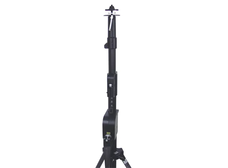 Eurolite STW-370A Winch-driven Stand 370cm  Aluminium 