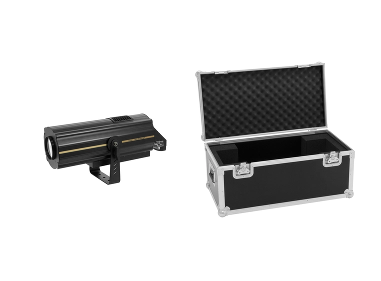 Eurolite Set LED SL-160 & Case 