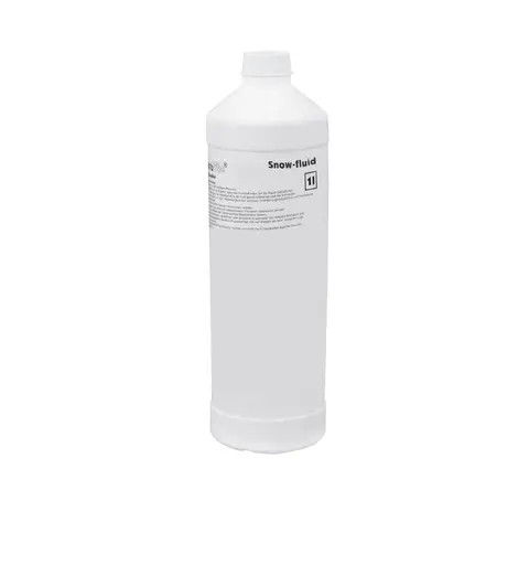 Eurolite Snow Fluid, 1l