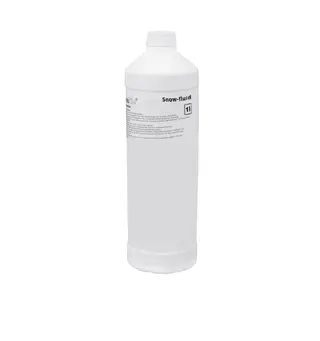 Eurolite Snow Fluid, 1l