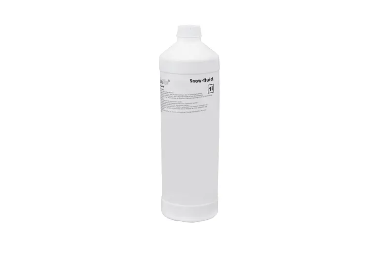 Eurolite Snow Fluid, 1l 