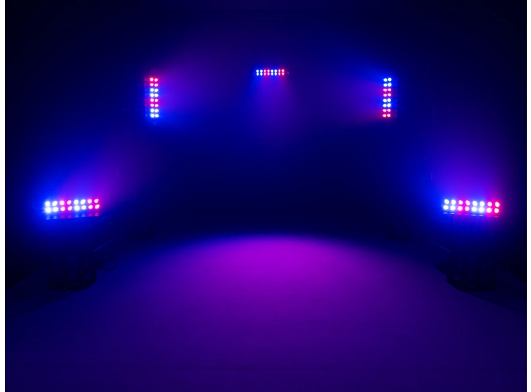 Eurolite Stage Panel 16 HCL LED 