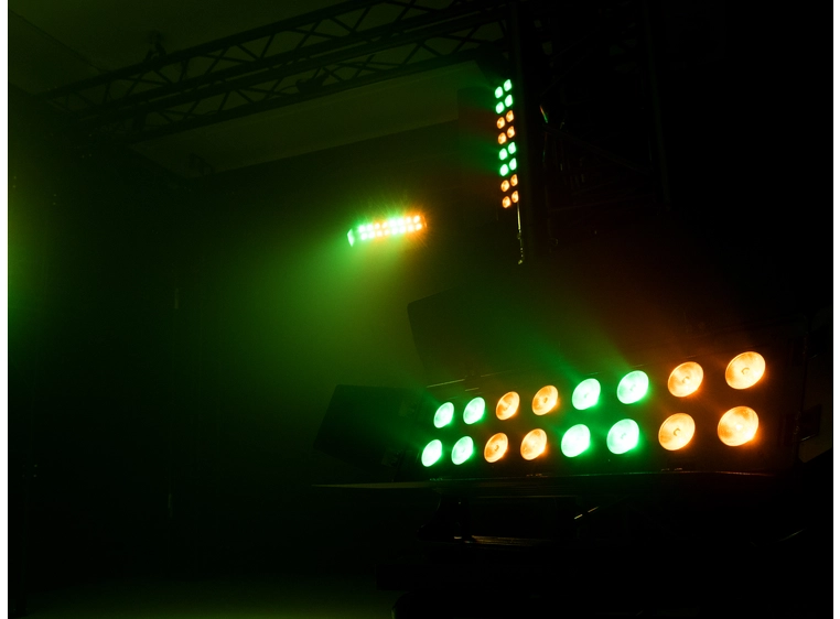 Eurolite Stage Panel 16 HCL LED 