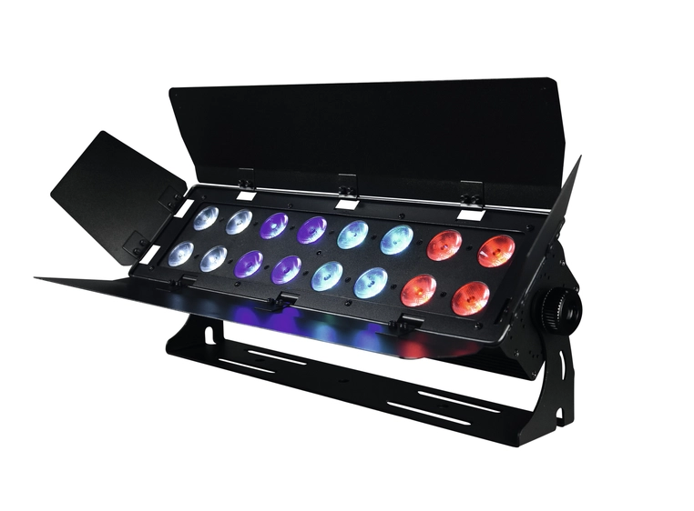 Eurolite Stage Panel 16 HCL LED 