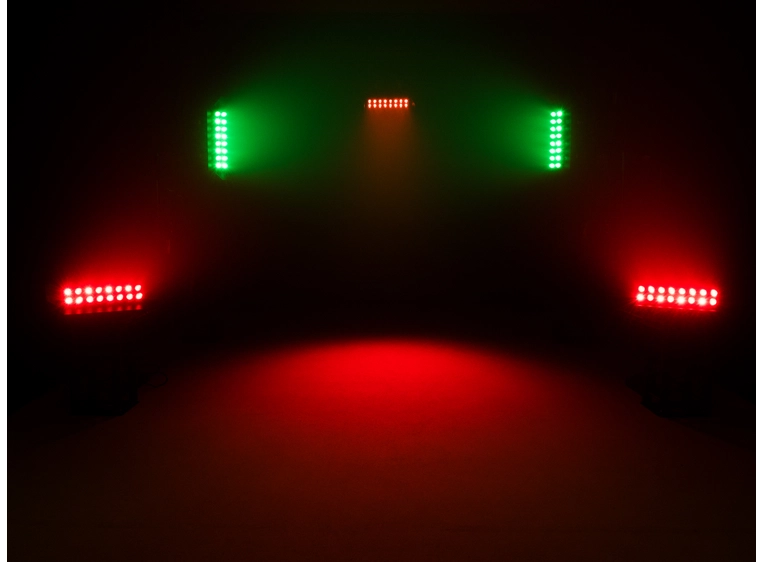 Eurolite Stage Panel 16 HCL LED 