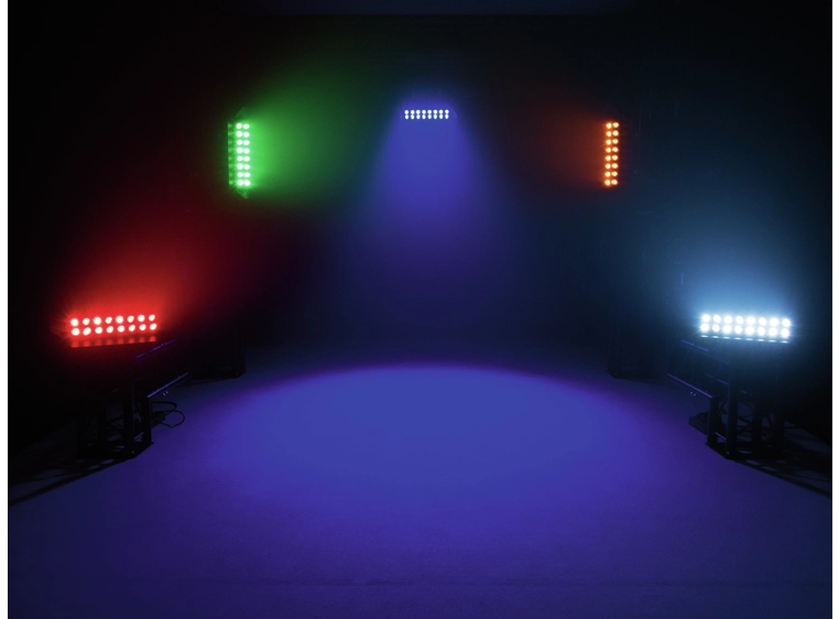 Eurolite Stage Panel 16 HCL LED 